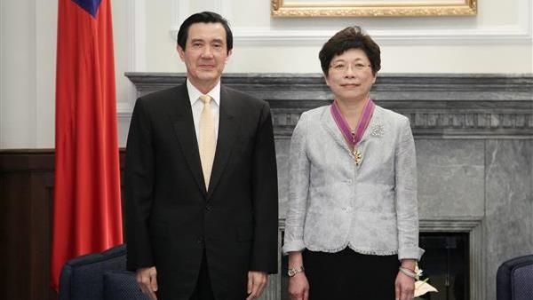 人事大地震！賴瑟珍請辭華膳空廚董座