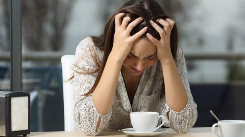 女人要認命？──先確立人生的價值