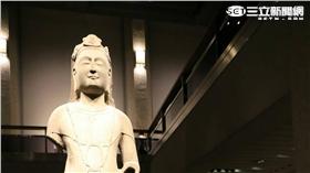 日本東京博物館　立法院提供