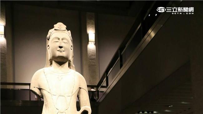 立院訪日團今參訪東京博物館