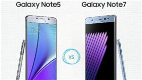 三星　Note 7