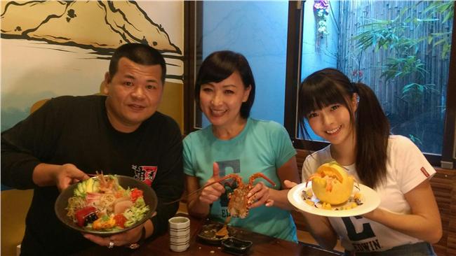 無菜單料理店　霸氣創意有誰能抵擋
