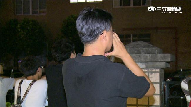 警員遭砍傷　警政署長「震驚又痛心」