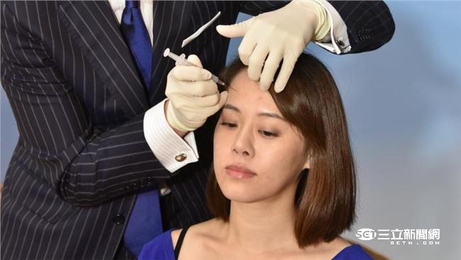 眼睛業障重？老到打肉毒桿菌都沒救？