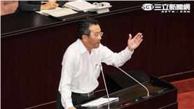 顧立雄 記者林敬旻攝