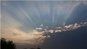 天空／鄭明典臉書