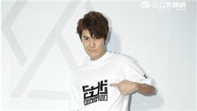 吳克群西門町潮店開幕