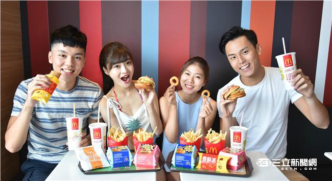 比停賣奶昔更震撼！台灣麥當勞被賣了