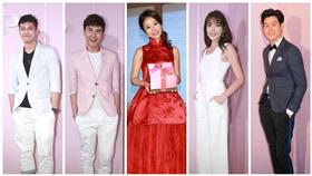 林心如歸寧宴 16個夏天