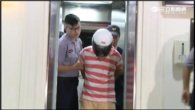 二度聲請羈押殺警吳嫌　地院晚間裁准