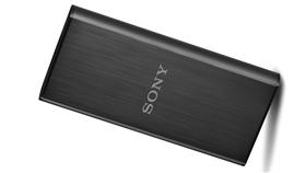 超輕巧隨行　Sony首款外接式固態硬碟SL-B系列登台