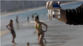 巴西里約奧運（AP）