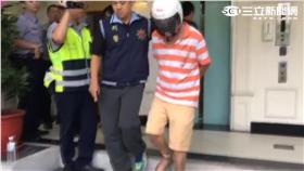 警察、砍警、吳志展