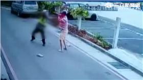 警察、砍警、吳志展