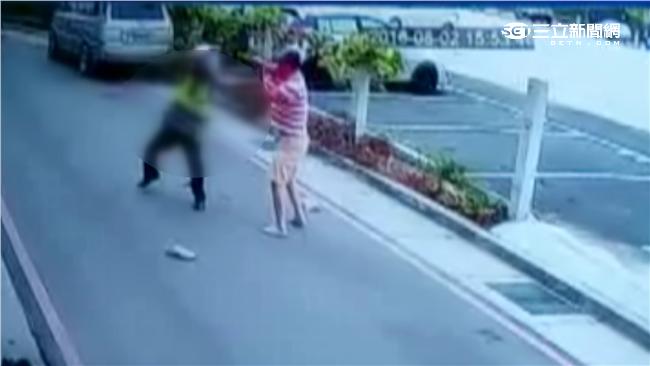 刀刀致命卻交保　「是鼓勵殺警嗎？」