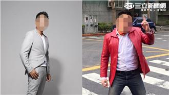 他居然有整型？ 男星：剩下巴是真的