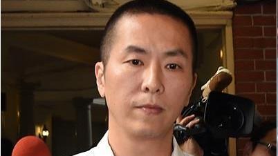 勞乃成遲遲未提復職　國防部要他回來