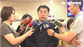 黃偉哲／陳彥宇攝