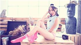 夏語心,寶咖咖
翻攝自夏語心臉書