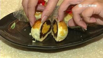 鴨蛋、糖齊漲價　中秋月餅恐變貴