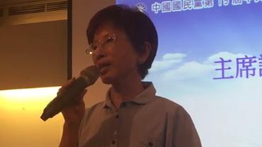 柱：政府負面新聞　淹蓋台東風災災情