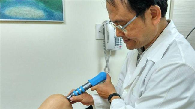 飛輪夯！小心「脛前肌腱疼痛症候群」