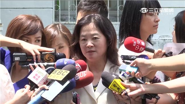 華航秋後算帳動人事　傳俞妻為夫關說