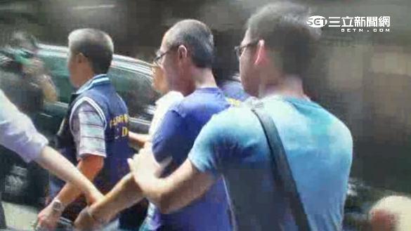 裁准羈押吳男　地院公布這幾點原因