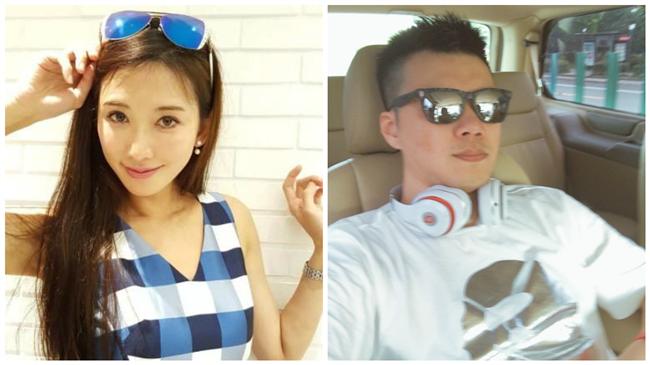 志玲又被嗆！他諷：暗地裡比誰都好鬥