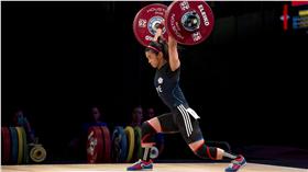 許淑淨(圖／路透社／達志影像)