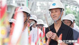 趙藤雄（圖／記者林敬旻攝）