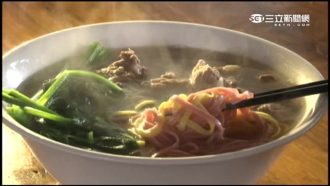 鹽值爆表美食！這清湯麵恐增胃癌風險