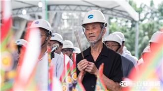 向好兄弟告狀　趙藤雄宣布復工