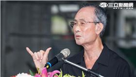 趙藤雄 記者林敬旻攝