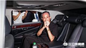 趙藤雄 記者林敬旻攝