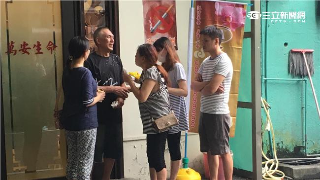 汐止大火燒死情侶　家屬考慮舉辦冥婚