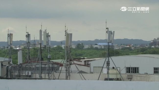 瑪莉亞橫掃台灣！452座基地台故障