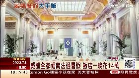 C威凱五星假1400