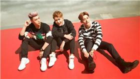 SpeXial,晨翔,Dylan,執
圖／華納提供