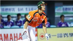 蘇智傑（圖／統一獅提供）