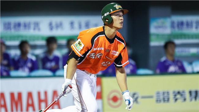 傑尼獅首度合體　蘇智傑生涯首安出爐