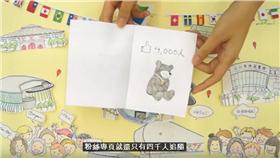 世大運 影片 手作風 世大運發言人提供