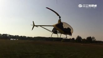 輕航機玩家寧黑飛　無牌幽靈機擾飛安