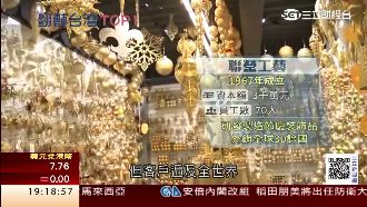 MIT！飾品界LV　全球搶下單