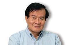 江春男,司馬文武 圖／翻攝自江春男臉書