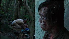 車庫娛樂提供　哭聲　合成圖