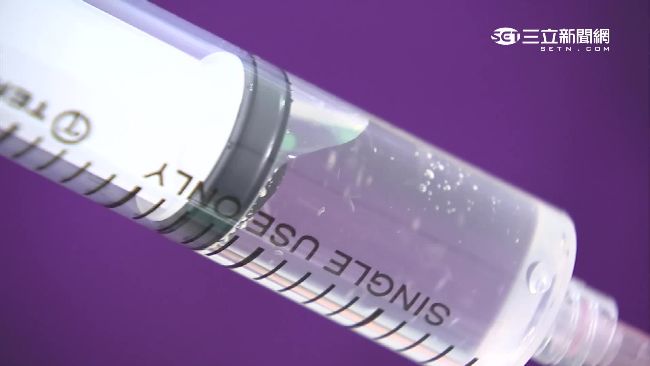 麻疹疫苗僅剩2萬劑　疾管署出手管控