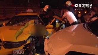 十大危險路口！這裡7個月71次車禍