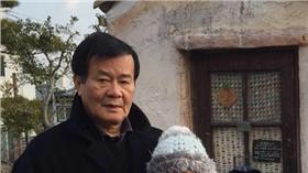 江春男,司馬文武
翻攝自江春男臉書