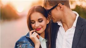 男女,感情　圖／shutterstock／達志影像